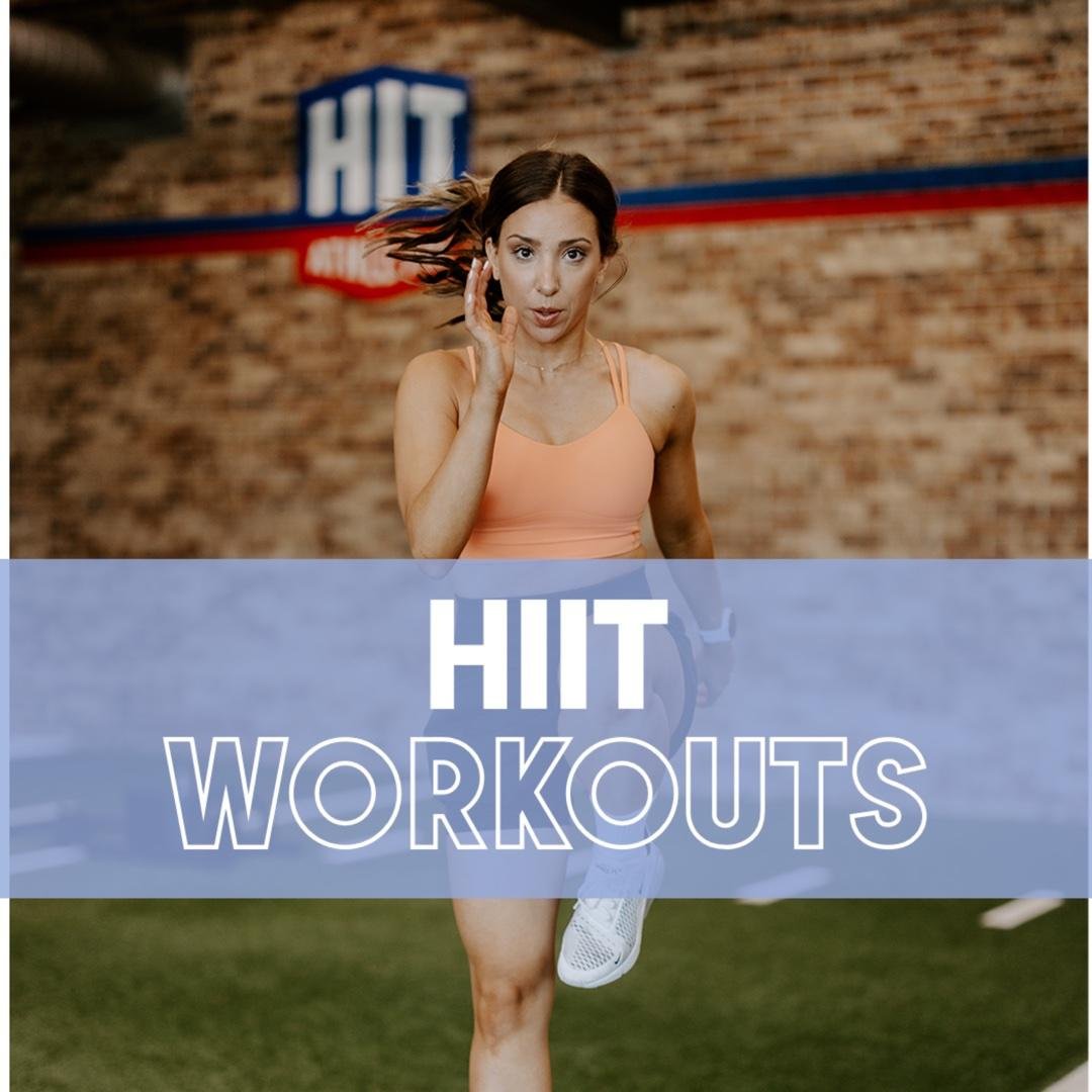 HIIT