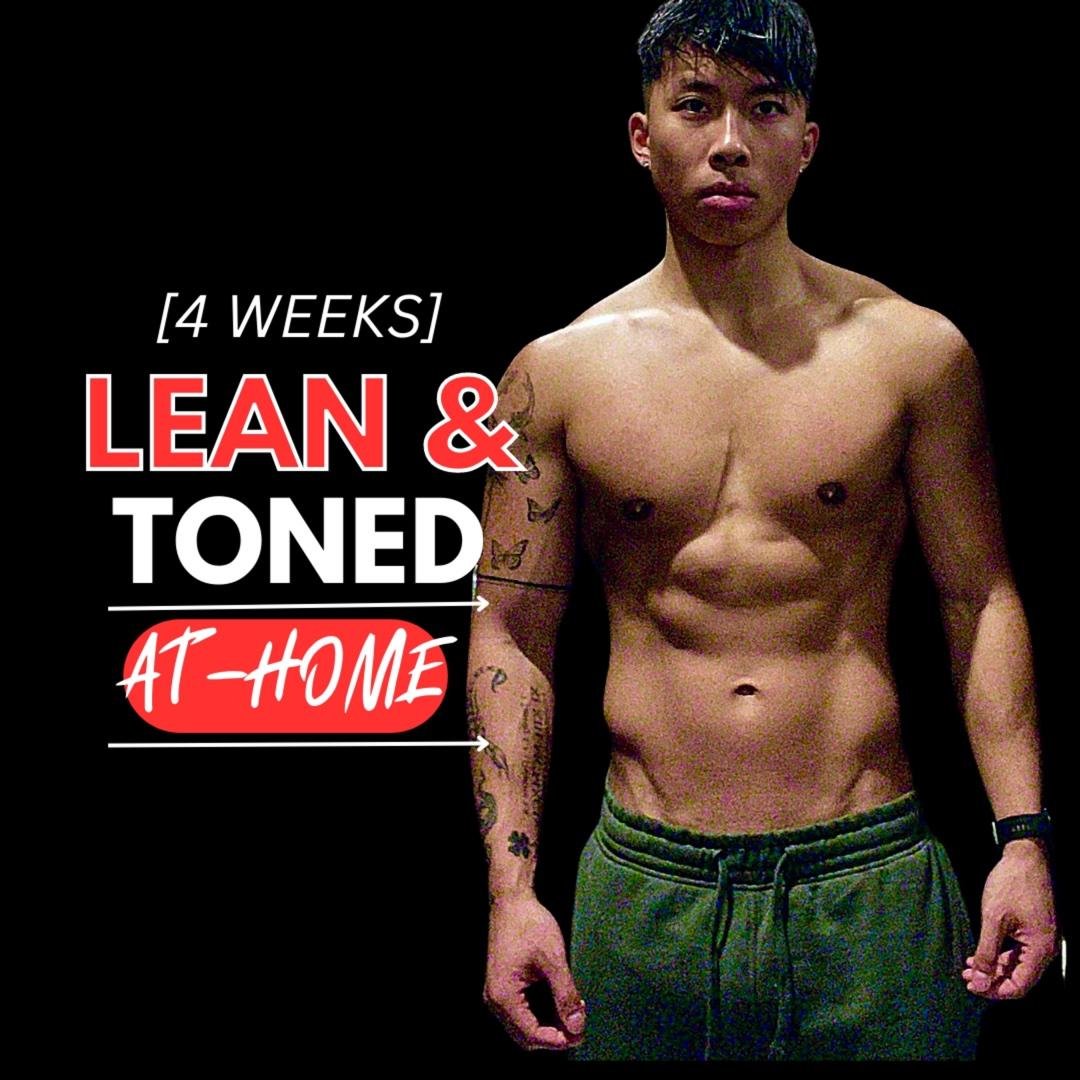 Lean & Toned