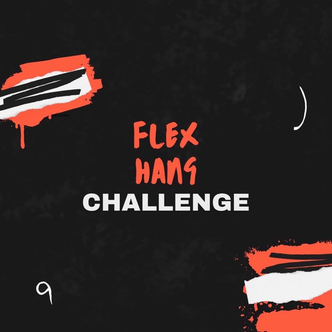 Flex Hang Challenge