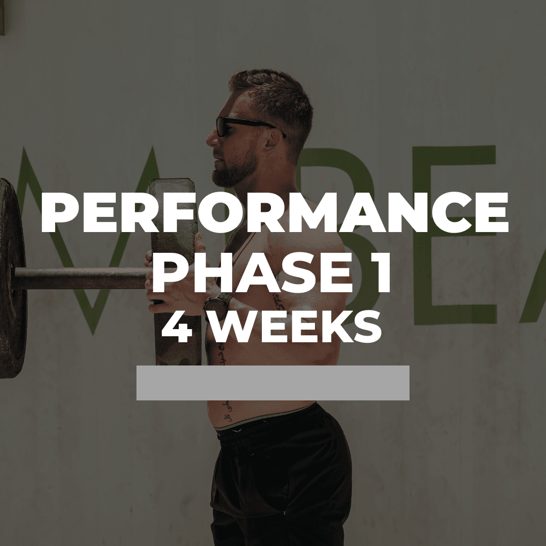 Perform Phase 1