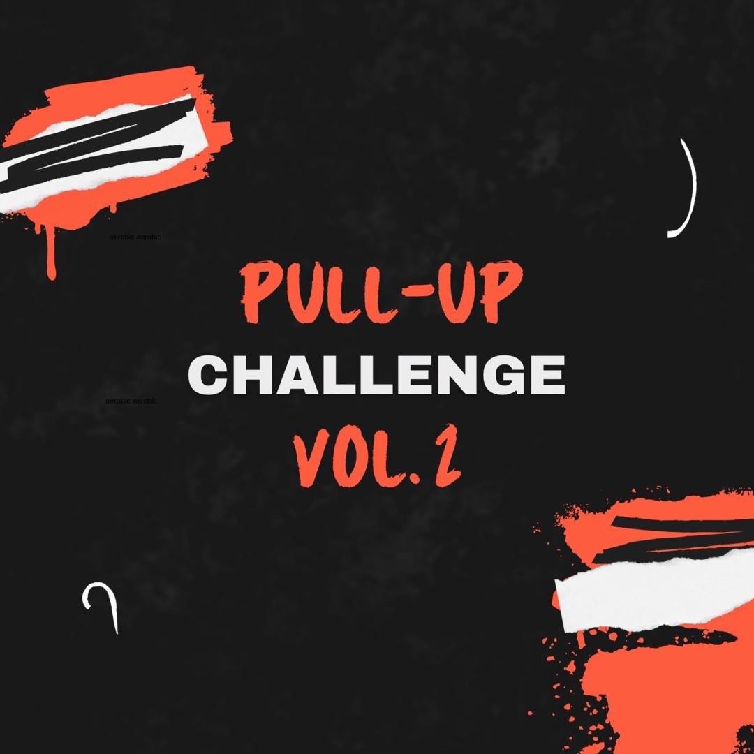 Pull-Up Challenge Vol2