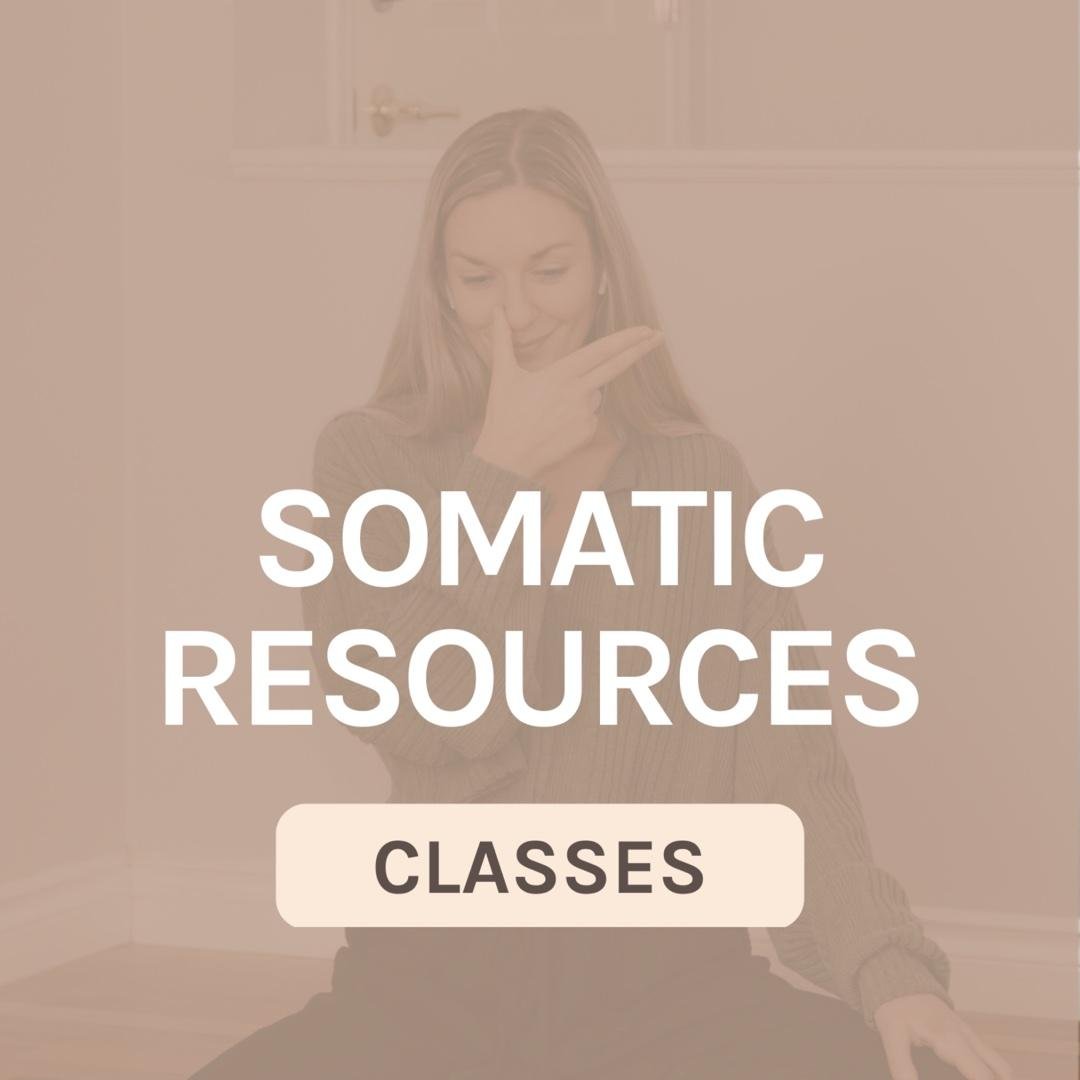 Somatic Resources