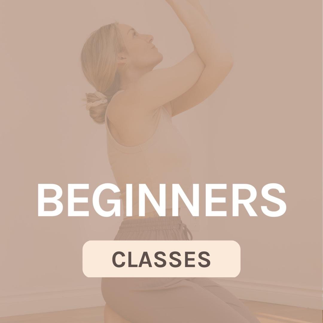 Beginners