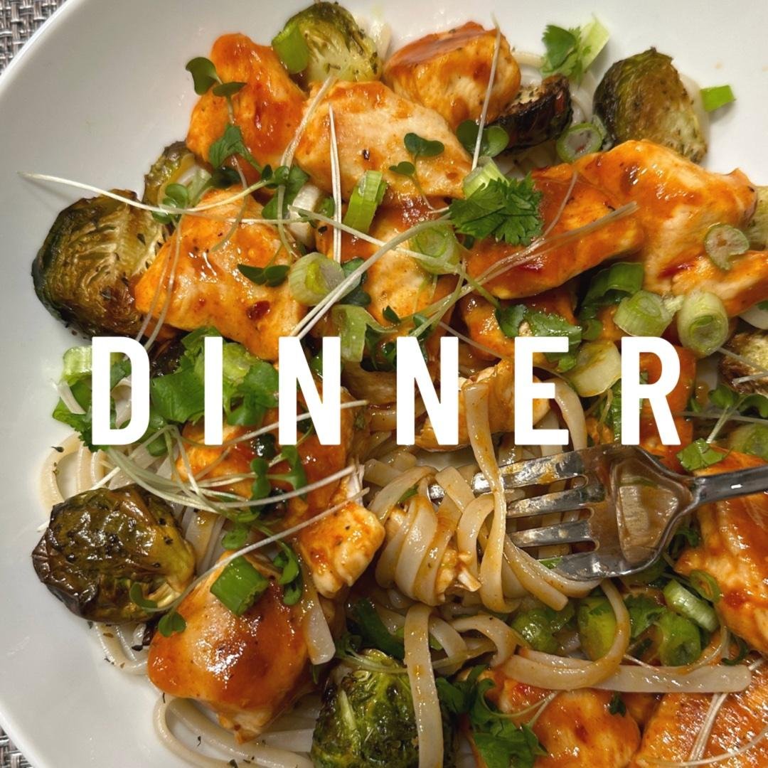 Dinner