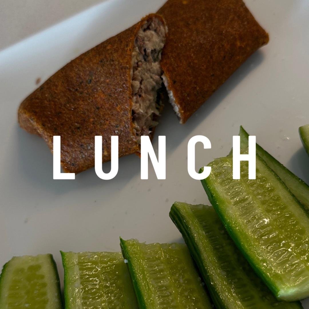Lunch
