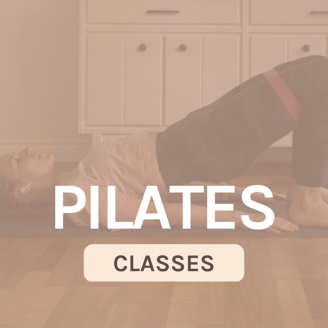 Pilates