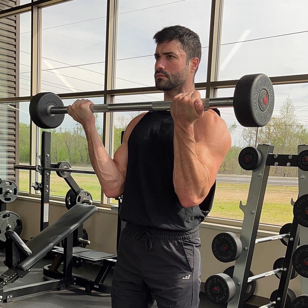 Upper Body