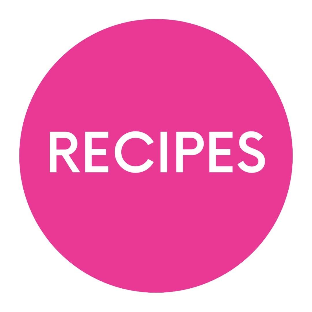 Recipes