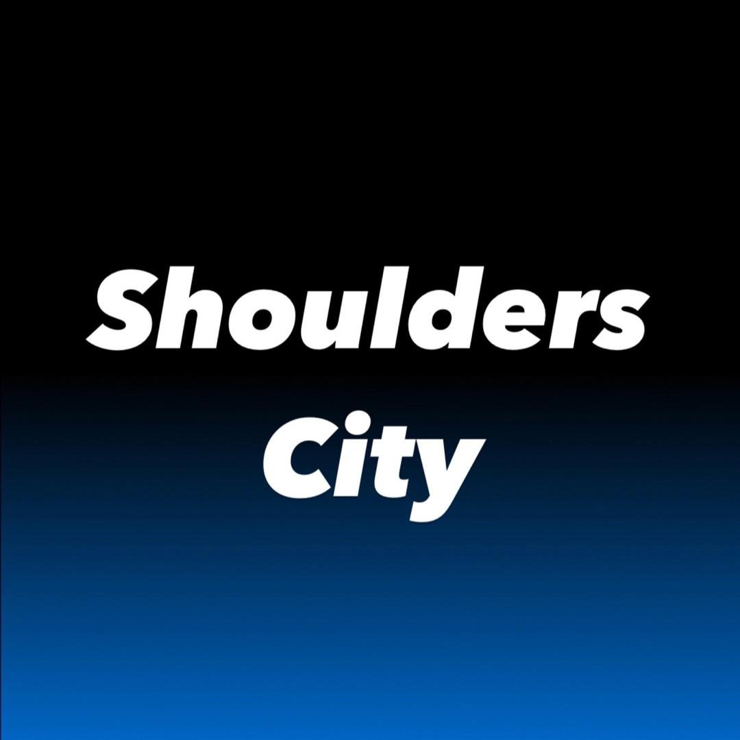 Shoulders City