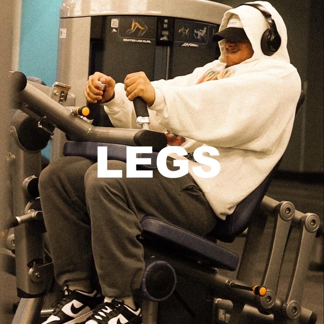 LEGS