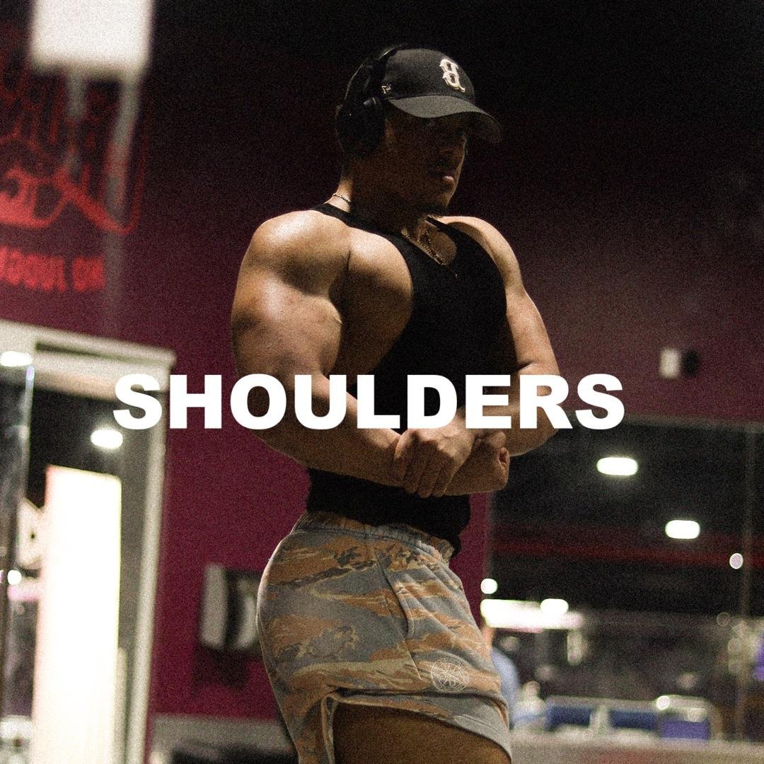 SHOULDERS