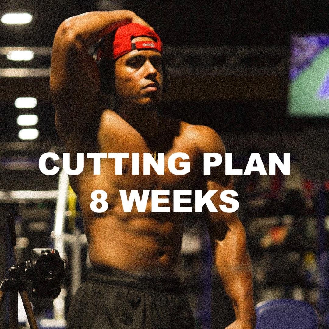 CUTTING PLAN