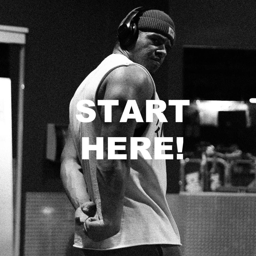 Start here!