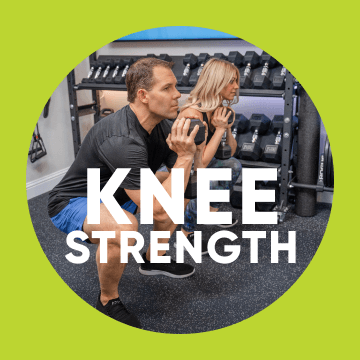 Knee Exercises