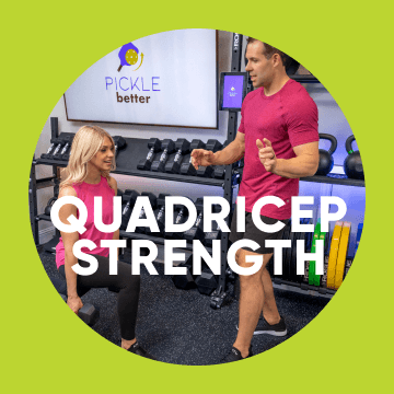 Quadricep Exercises