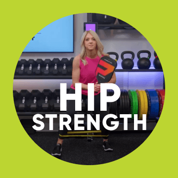 Hip Exercises