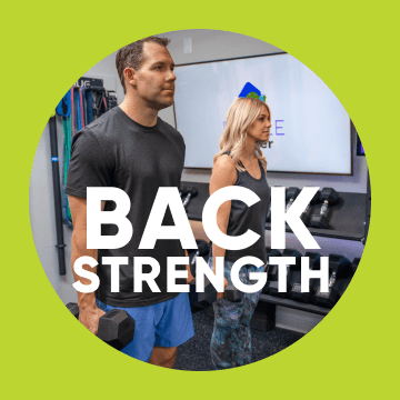 Back Exercises