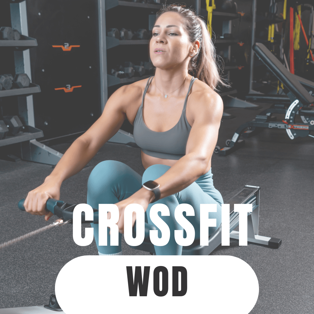 Crossfit