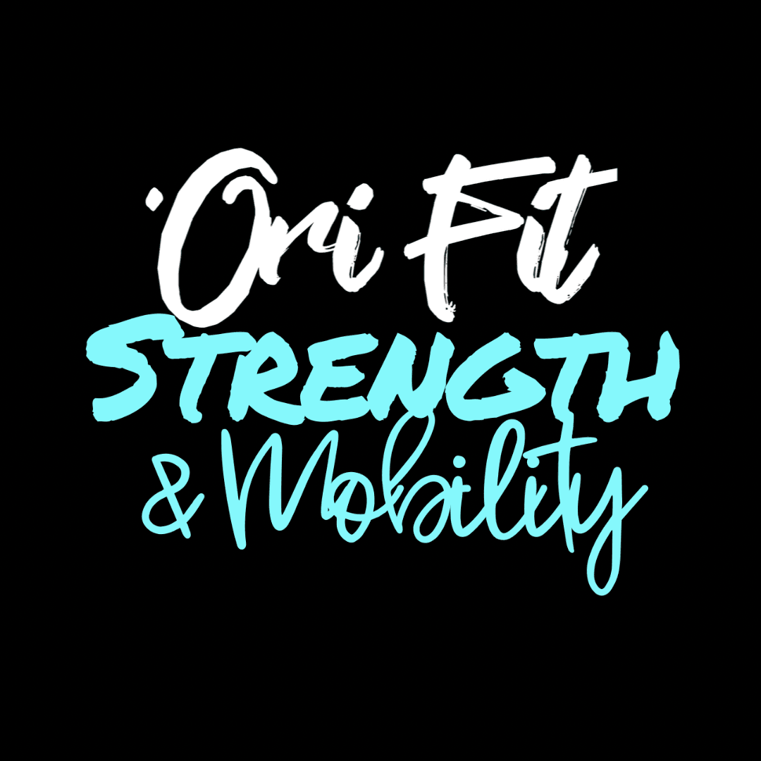 Strength & Mobility