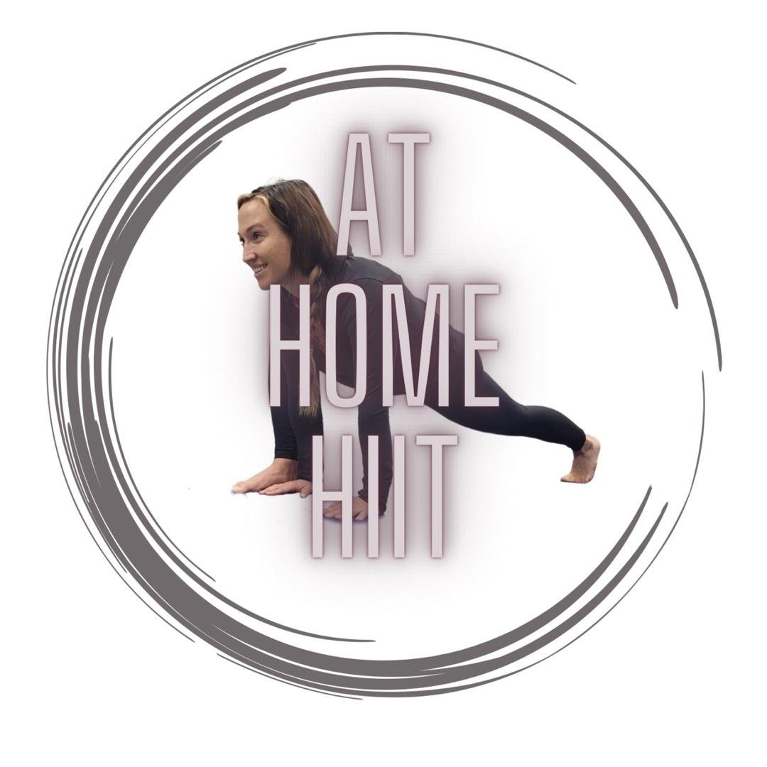 At Home Hiit