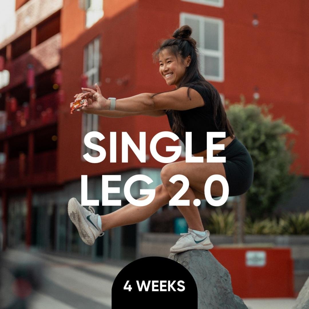 Single Leg 2.0