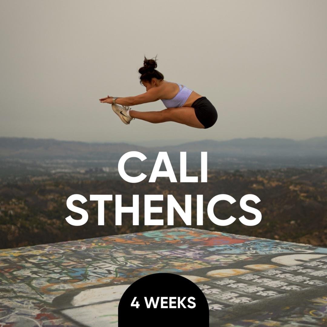 Calisthenics
