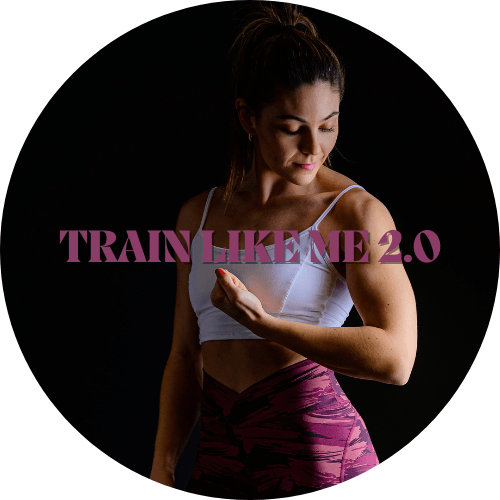 Train Like Me 2.0