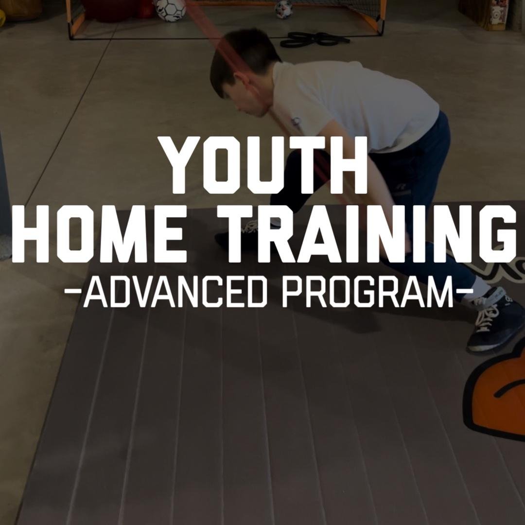 Home Advanced Program