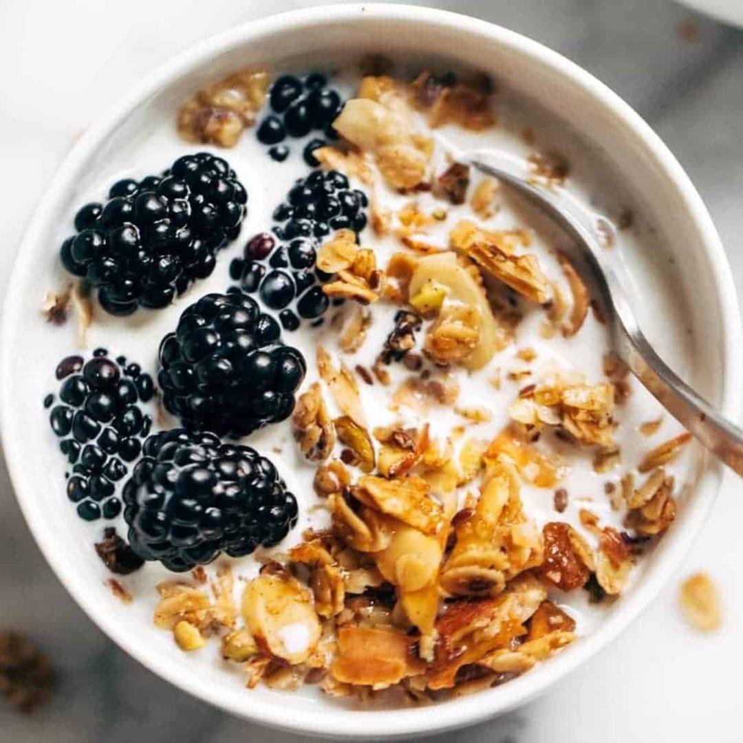 Nutrition: Breakfast