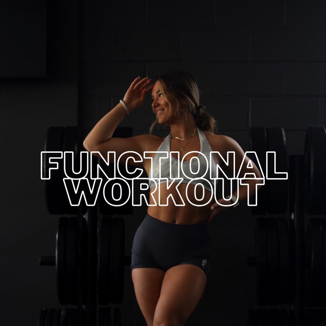Functional Workouts