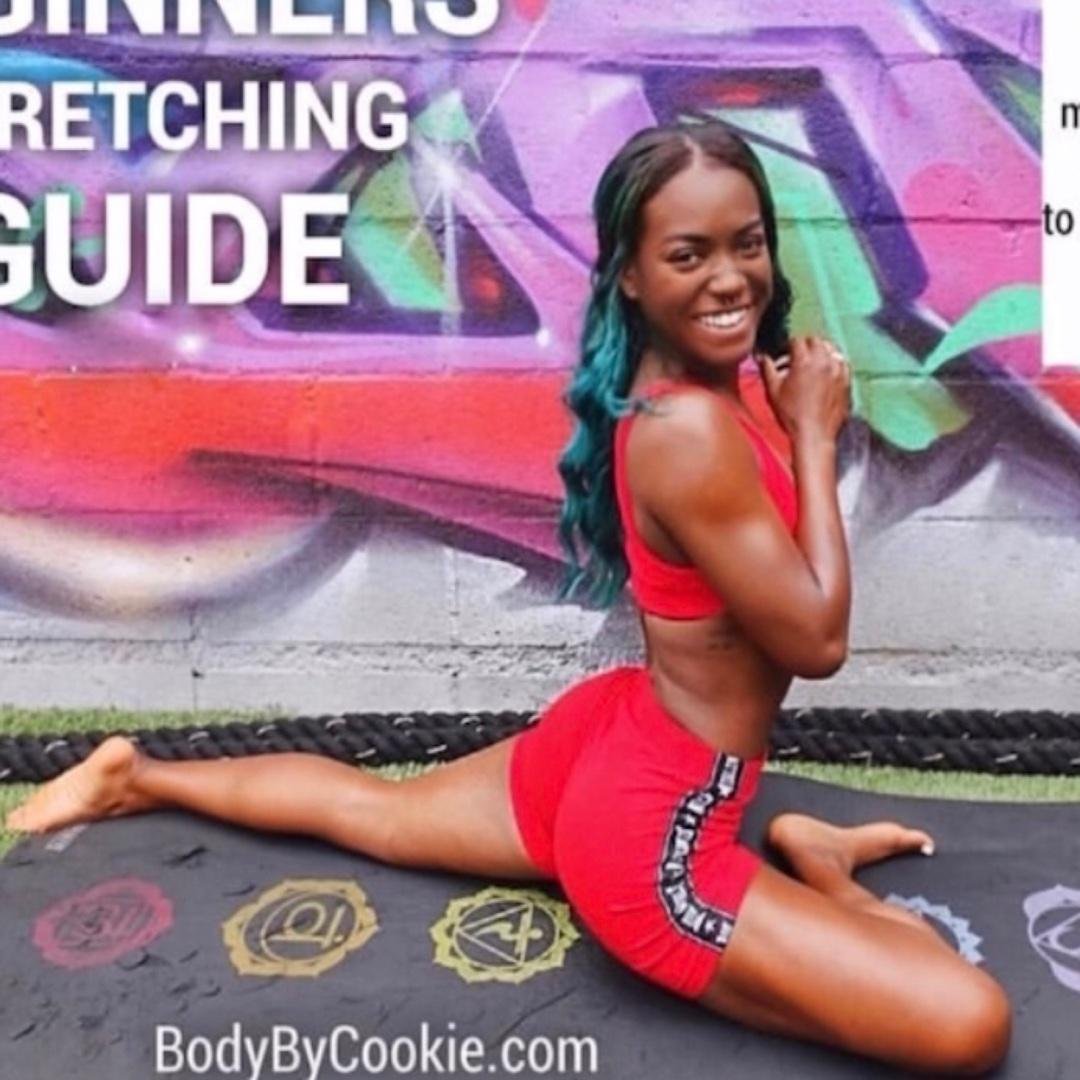 Stretch It