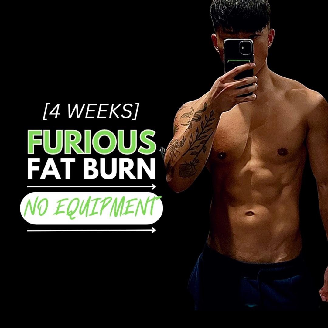 Furious Fat Burn