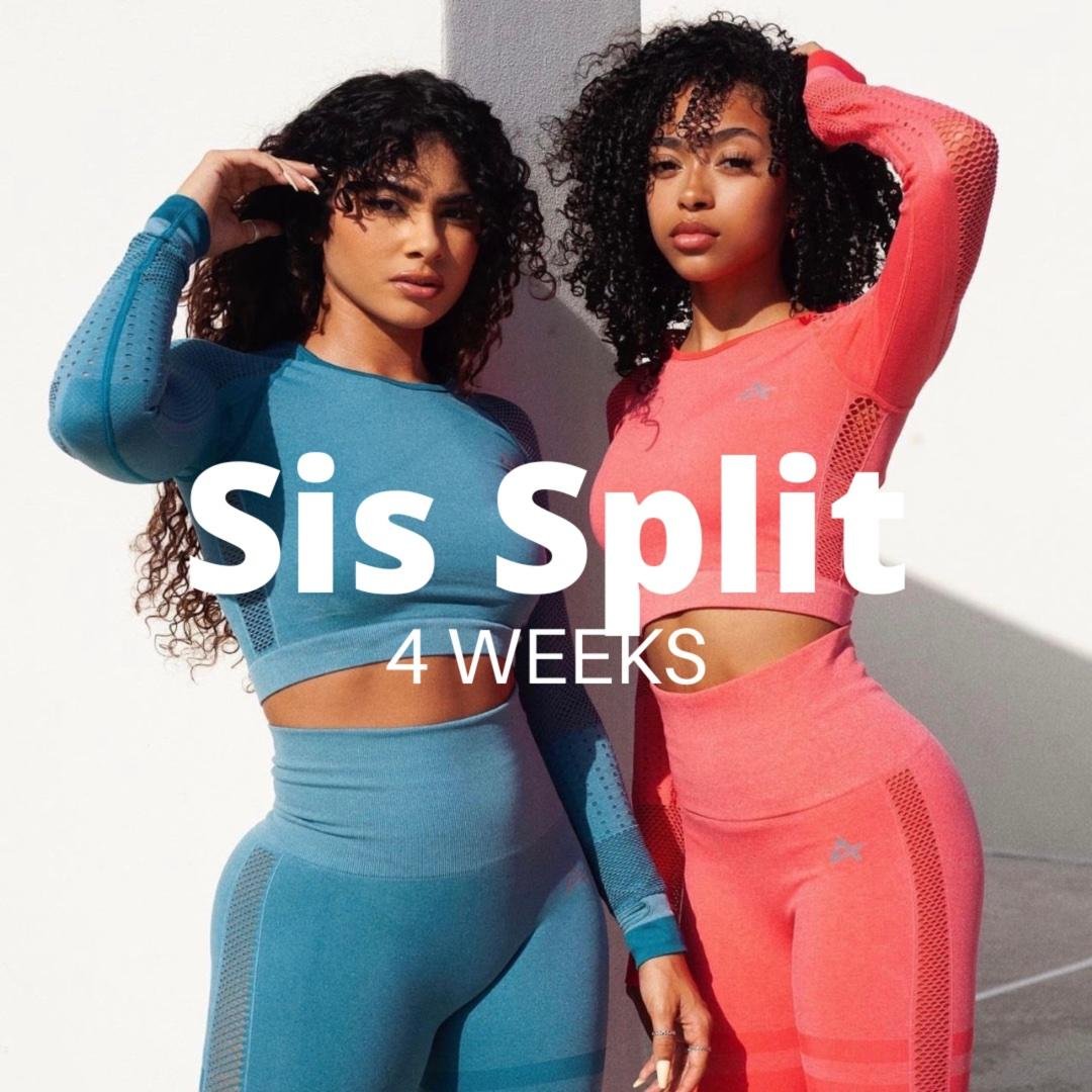 The Sis Split