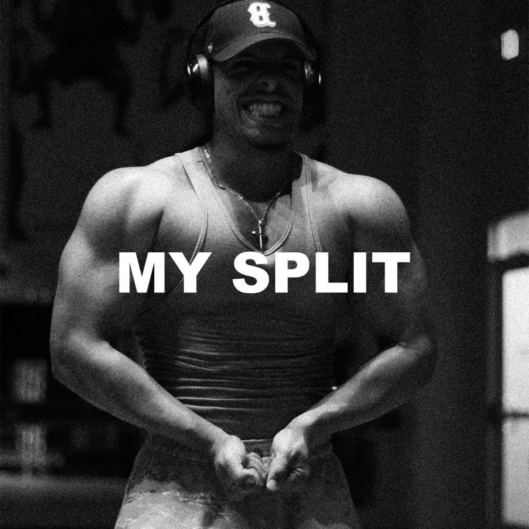 MY SPLIT