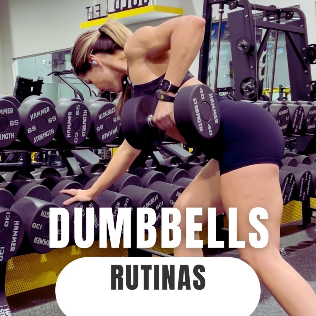 Sólo Dumbbells