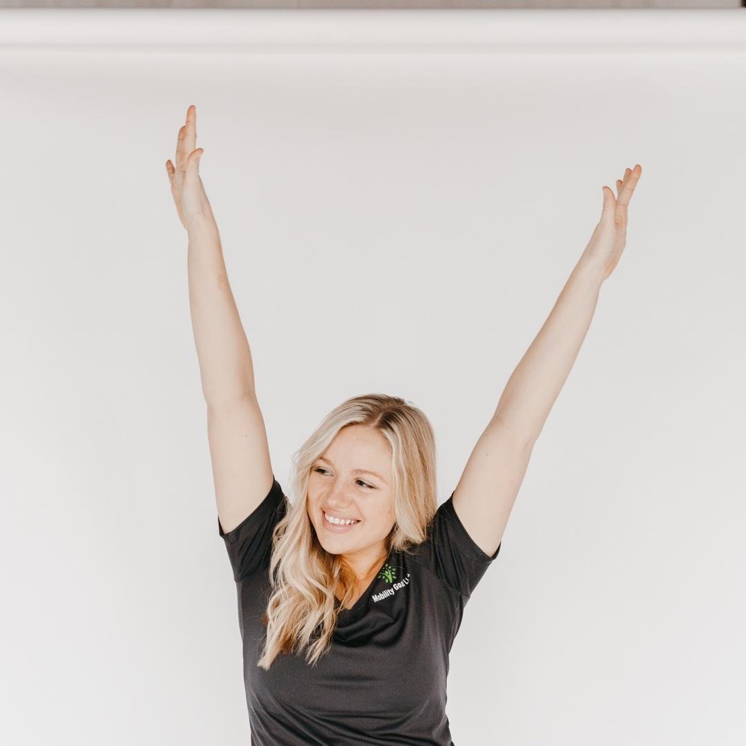 Stretch