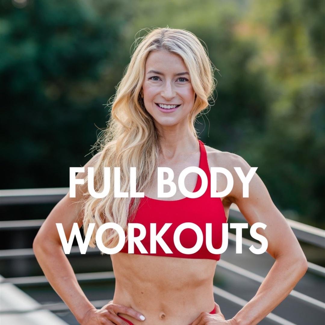 Full Body Workouts