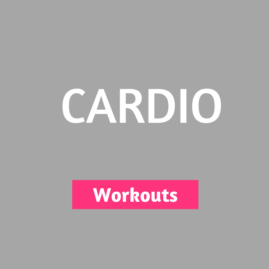 Full Body/Cardio