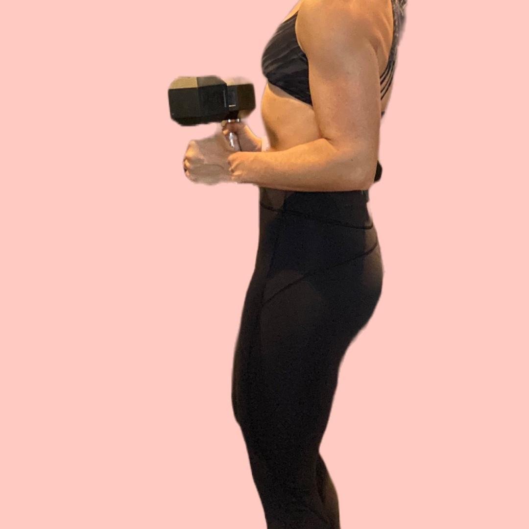 LEGS