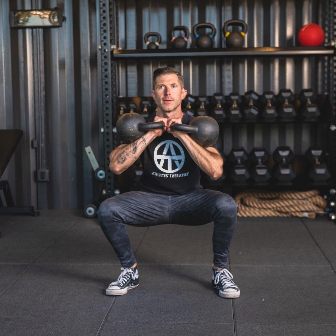 Kettlebell Hypertrophy