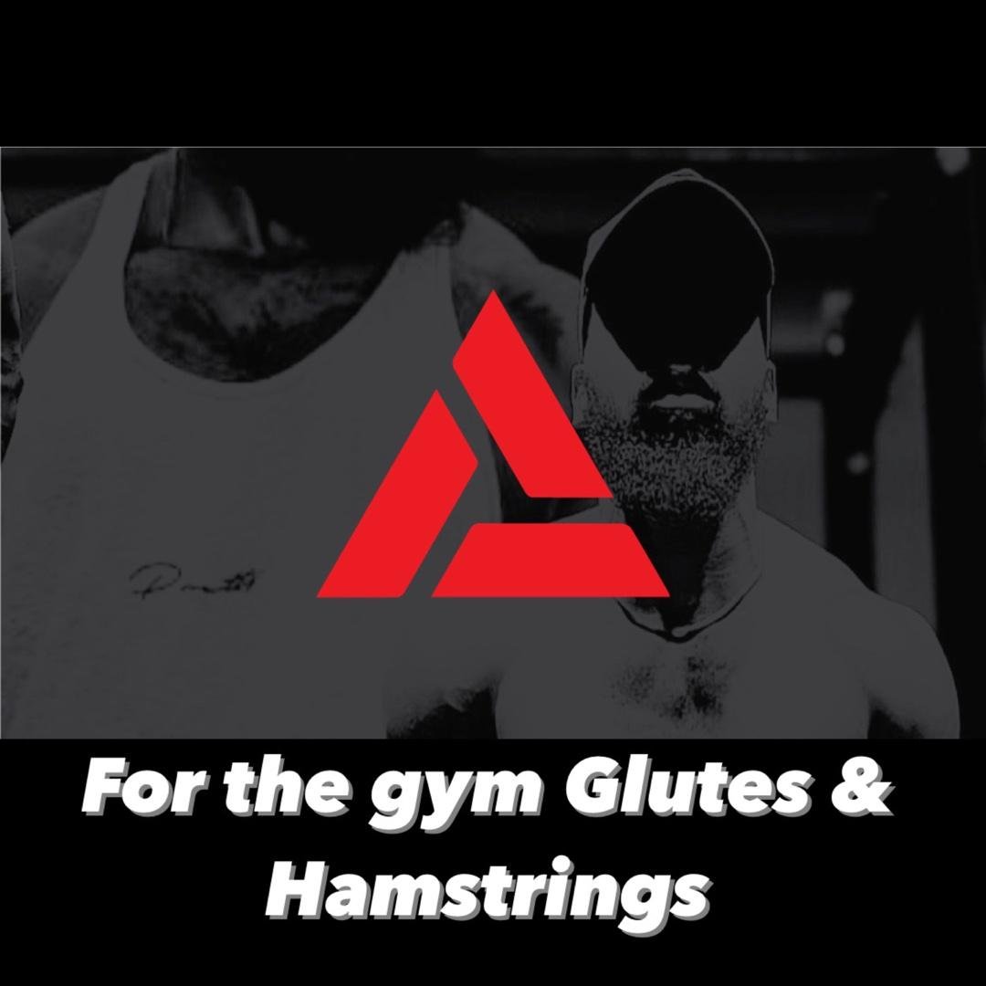 Hamstrings/Legs