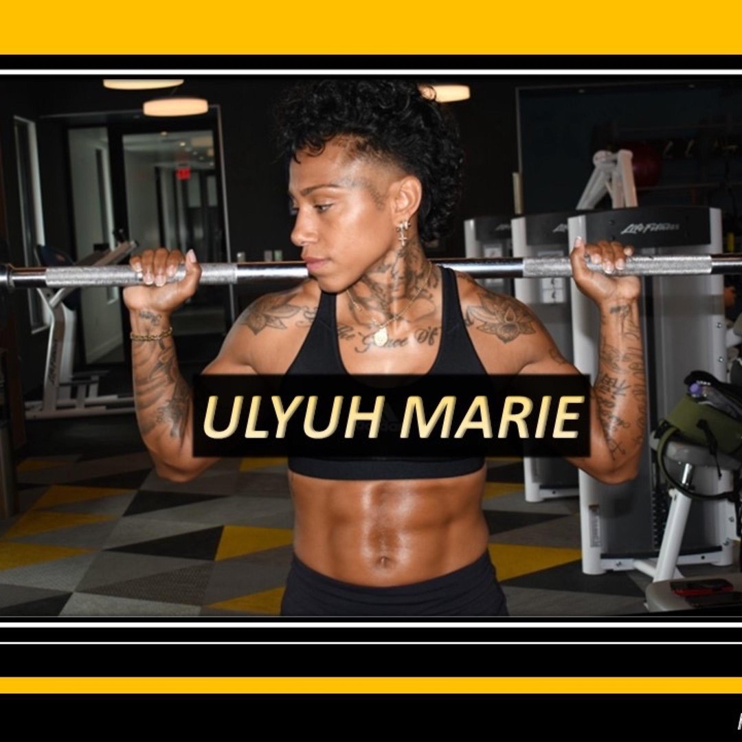 Ulyuh Marie