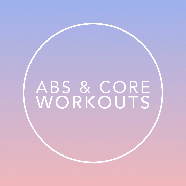 Abs & Core