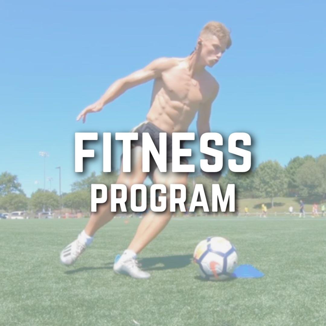 The Fitness Program