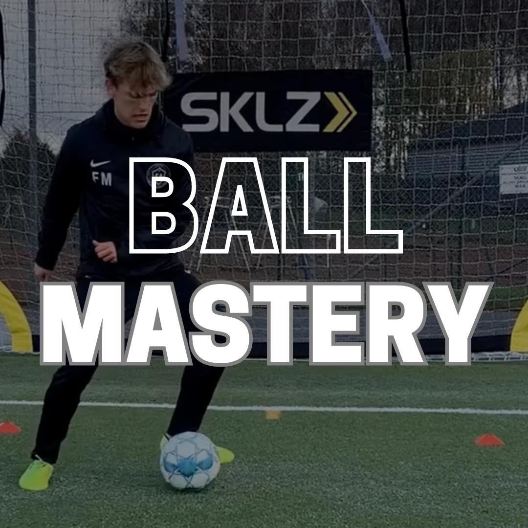 BALL MASTERY