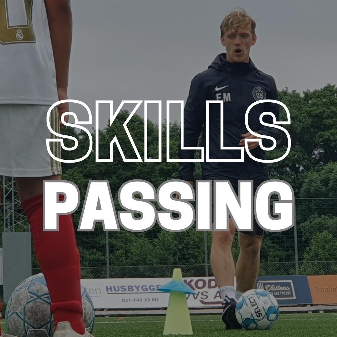 PASSING