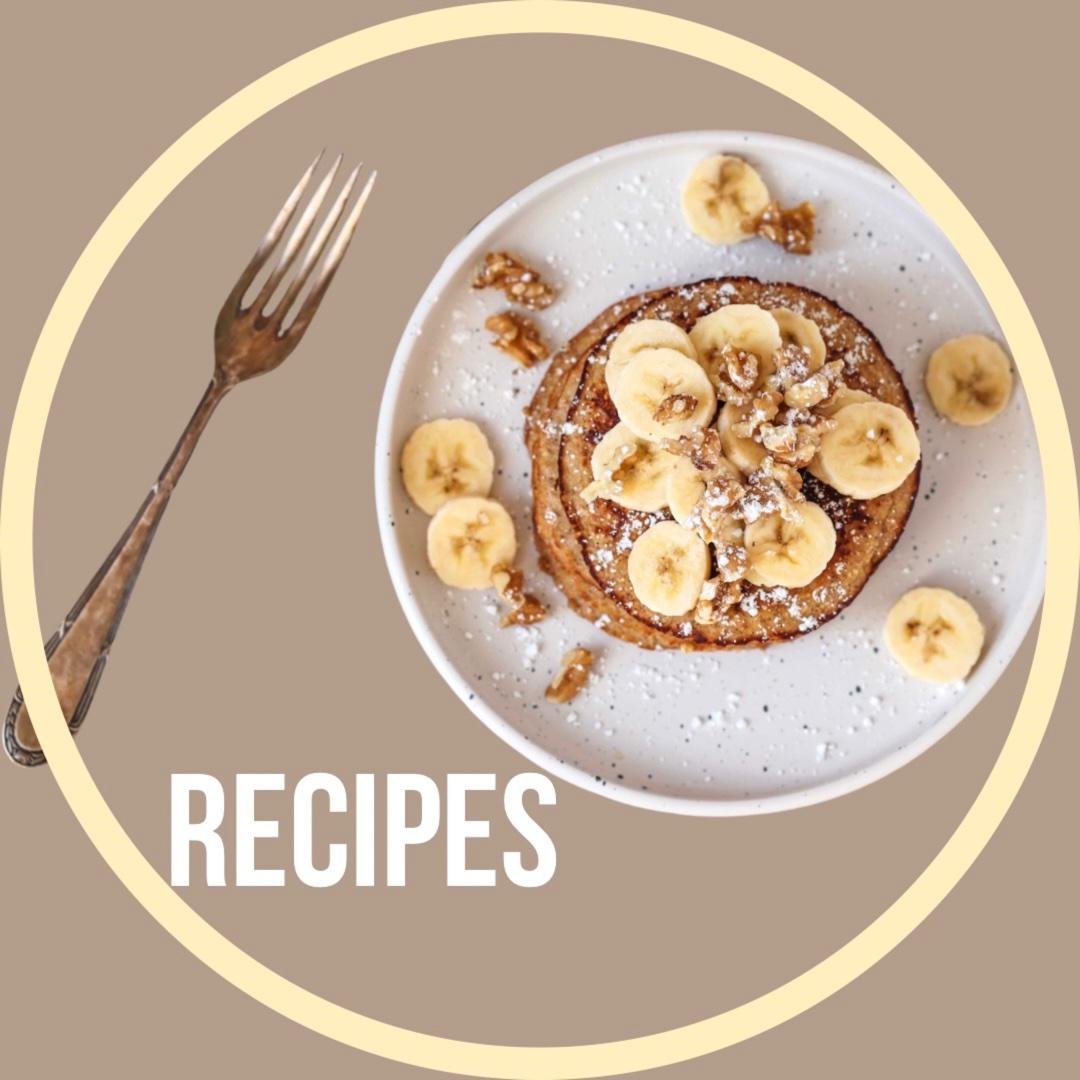 Recipes