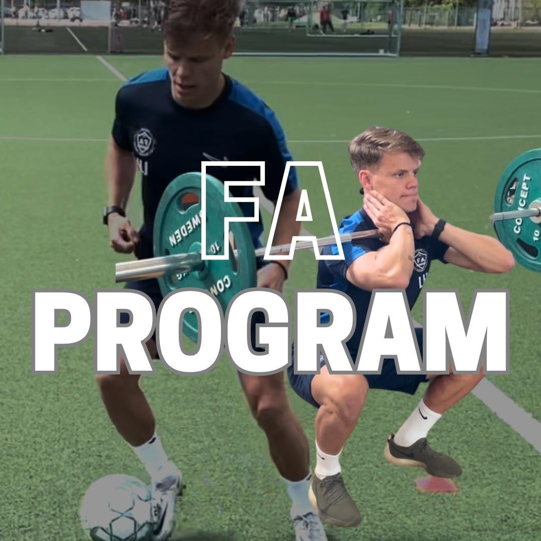 FA PROGRAM