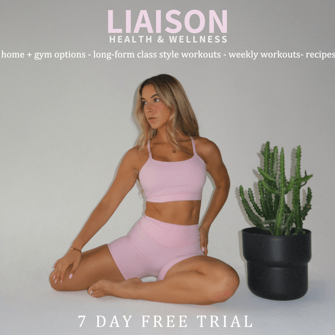 Liaison Health & Wellness