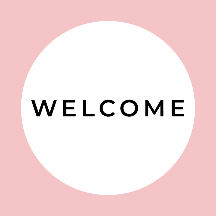 Welcome